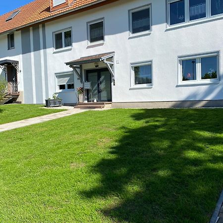 Schoene Ferien- Monteurswohnung - Ruhig Und Malerisch Gelegen Hofgeismar Zewnętrze zdjęcie